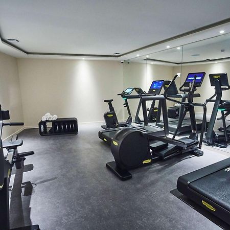 La Licorne Hotel & Spa Troyes - Mgallery Collection ทรัวส์ ภายนอก รูปภาพ