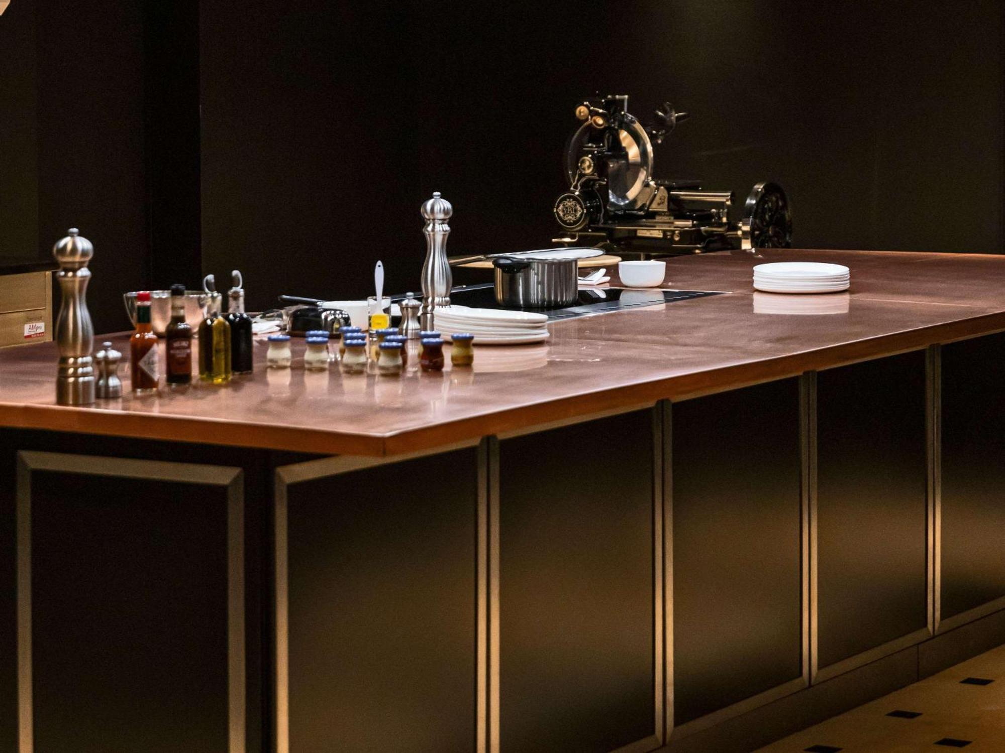 La Licorne Hotel & Spa Troyes - Mgallery Collection ทรัวส์ ภายนอก รูปภาพ